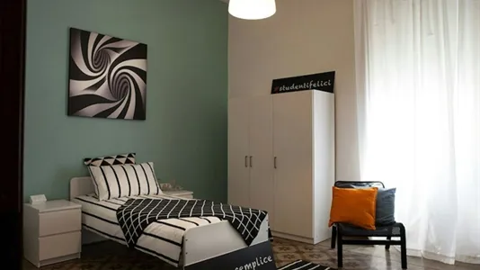 Rooms in Brescia - photo 3