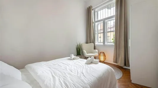 Apartments in Budapest Erzsébetváros - photo 8