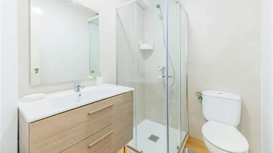 Rooms in Getafe - photo 8