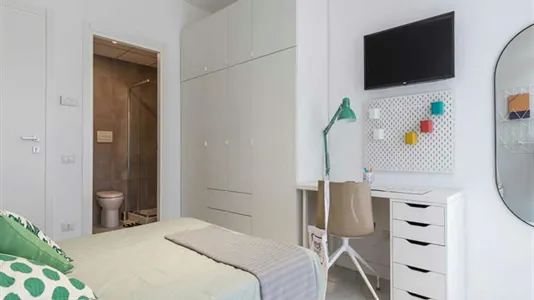 Rooms in Milano Zona 5 - Vigentino, Chiaravalle, Gratosoglio - photo 4