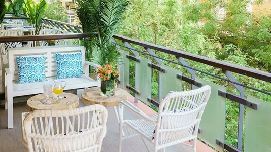 Apartments in Madrid Salamanca - photo 7