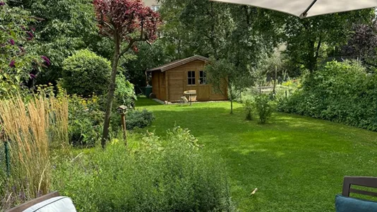 Houses in Berlin Reinickendorf - photo 4