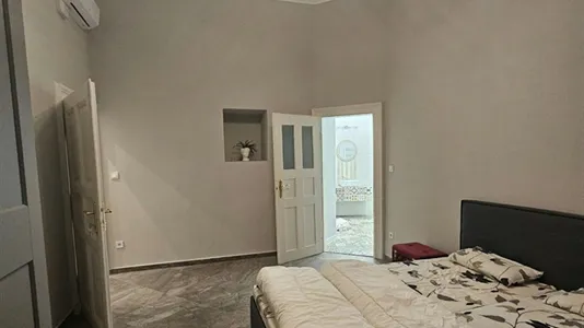 Apartments in Budapest Terézváros - photo 8