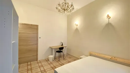 Rooms in Brussels Schaarbeek - photo 5