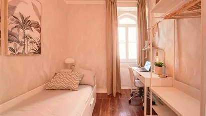 Room for rent in Lisbon (region)