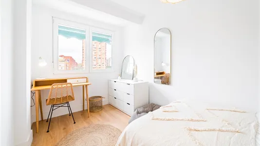 Rooms in Valencia Poblats Marítims - photo 9