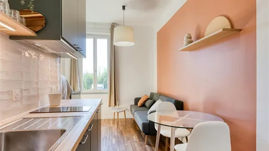 Apartments in L'Haÿ-les-Roses - photo 2