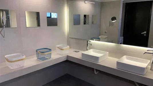 Rooms in Zografou - photo 7