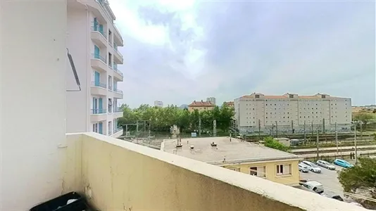 Rooms in Toulon - photo 6