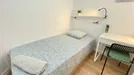 Room for rent, Las Barranquillas, Comunidad de Madrid, Calle Sierra de Monchique