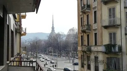 Room for rent in Turin, Piemonte