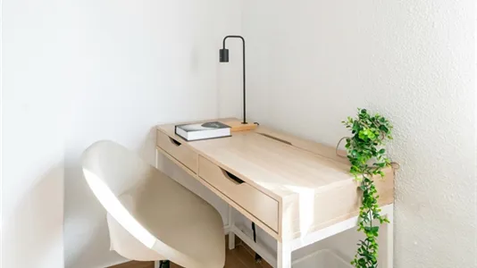 Rooms in Valencia La Zaidía - photo 4