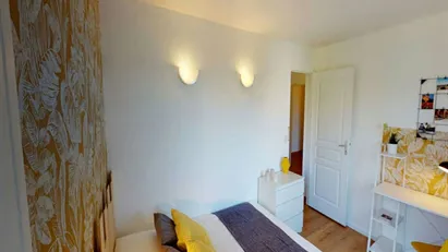 Room for rent in Nanterre, Île-de-France Room for rent in Nanterre, Île-de-France