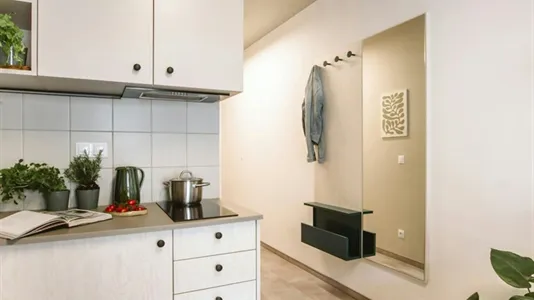 Apartments in Location is not specified - photo 3