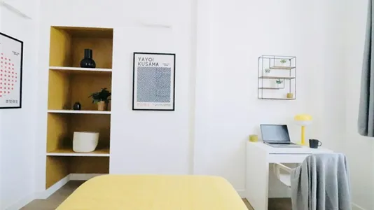 Rooms in Nice - photo 4