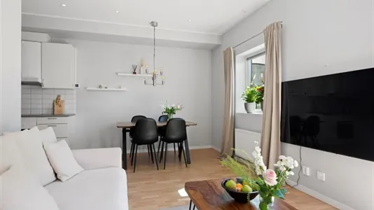 Apartments in Nacka - photo 4