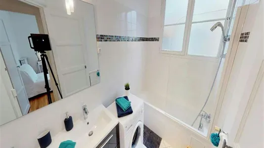 Rooms in Boulogne-Billancourt - photo 8