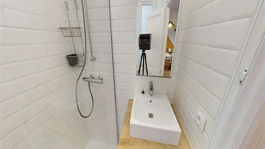 Rooms in Paris 18ème arrondissement - Montmartre - photo 8