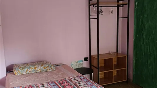 Rooms in Pisa - photo 4