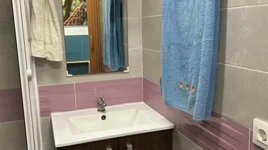 Apartments in Barcelona Les Corts - photo 8