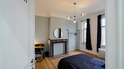 Room for rent in Stad Brussel, Brussels