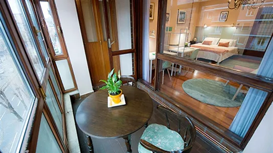 Rooms in Bilbao - photo 9