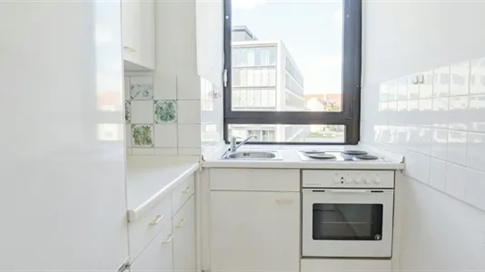 Rooms in Berlin Charlottenburg-Wilmersdorf - photo 10