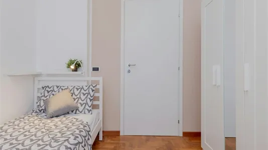 Rooms in Padua - photo 3