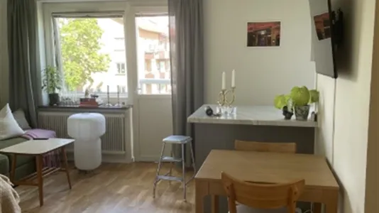 Apartments in Linköping - photo 3