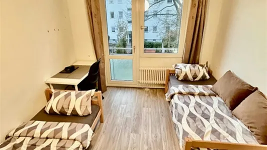 Rooms in Berlin Tempelhof-Schöneberg - photo 4