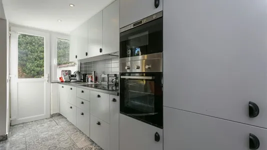 Rooms in Brussels Elsene - photo 6