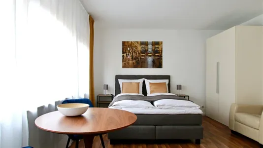 Apartments in Cologne Innenstadt - photo 9