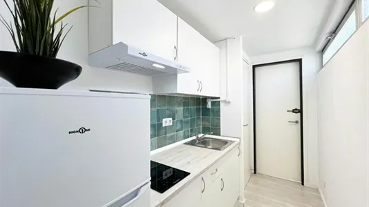 Rooms in Madrid Moncloa-Aravaca - photo 6