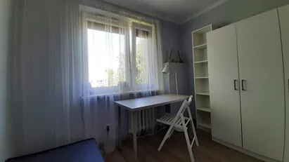 Room for rent in Warsaw