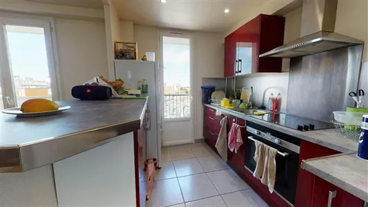 Rooms in Toulouse - photo 7