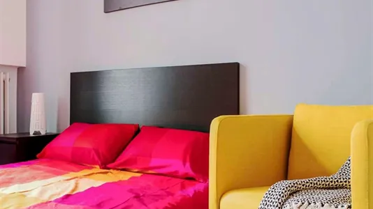 Rooms in Bologna - photo 5