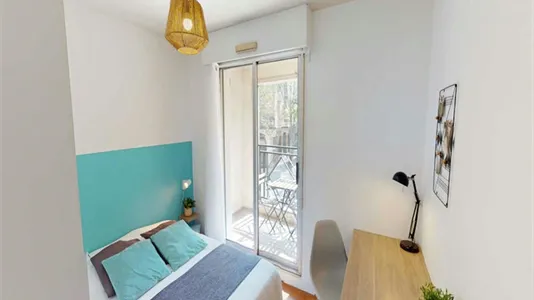 Rooms in Paris 11ème arrondissement - Bastille - photo 2