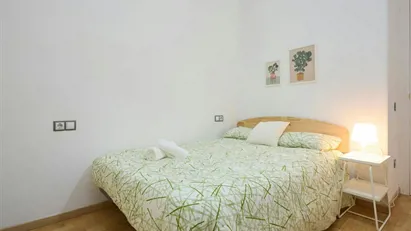 Room for rent in Barcelona