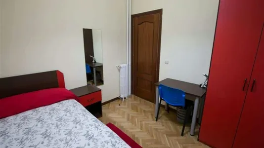 Rooms in Madrid Retiro - photo 1