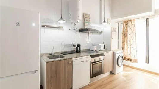 Apartments in Húmera-Somosaguas-Prado del Rey - photo 5