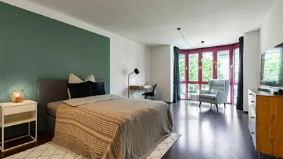 Room for rent in Dusseldorf, Nordrhein-Westfalen