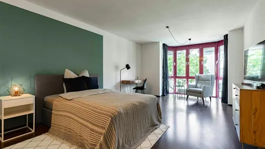 Rooms in Dusseldorf - photo 1