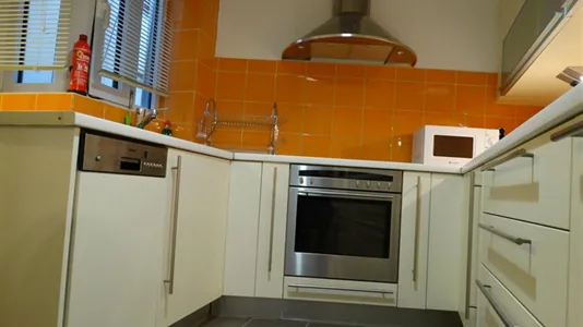 Rooms in Athens Agios Nikolaos - photo 8