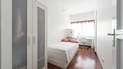 Room for rent in Lisbon (region)