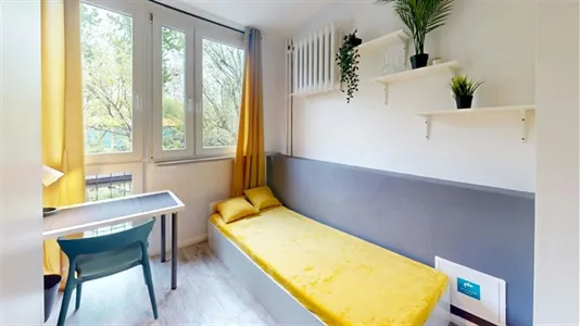 Rooms in Warszawa Śródmieście - photo 2