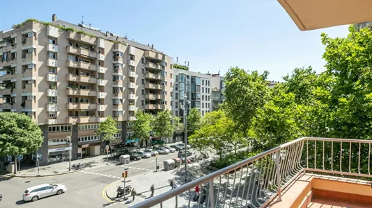 Apartments in Barcelona Eixample - photo 9