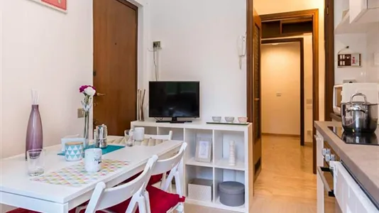 Rooms in Milano Zona 7 - Baggio, De Angeli, San Siro - photo 9