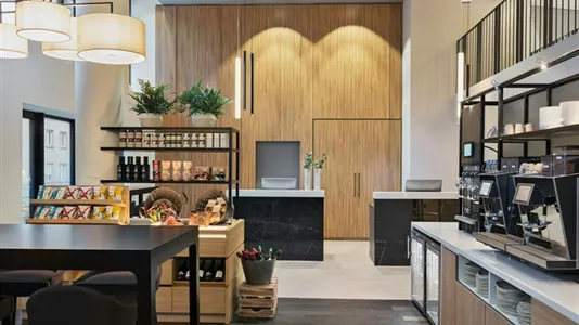 Apartments in Frankfurt Innenstadt I - photo 7