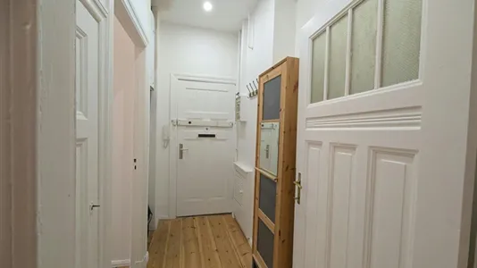 Apartments in Location is not specified - photo 5