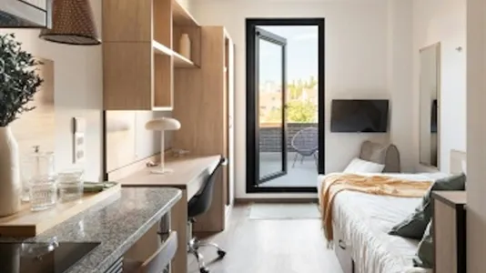 Apartments in Madrid Vicálvaro - photo 1